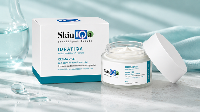 LINEA IDRATIQA