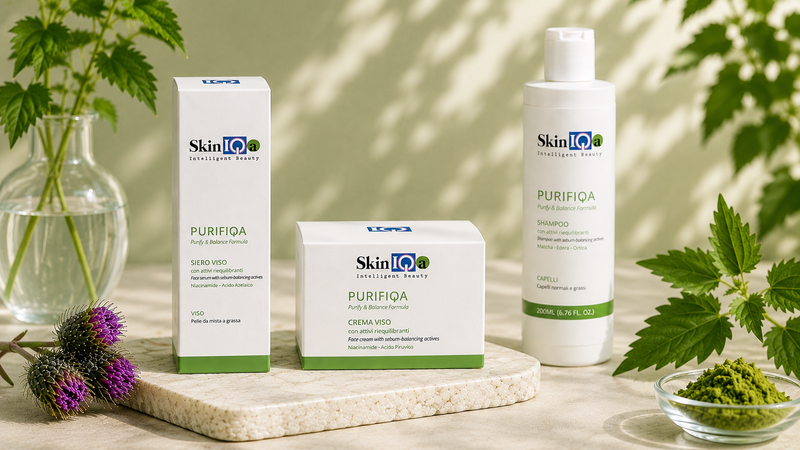 LINEA PURIFIQA
