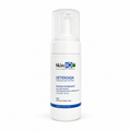 DETERGIQA Mousse detergente con attivi lenitivi