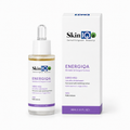 ENERGIQA Siero viso con attivi rivitalizzanti